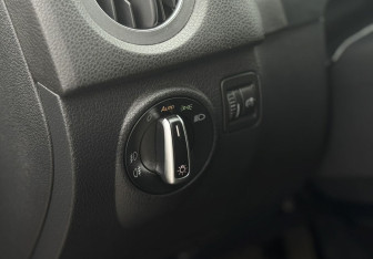 Подержанный автомобиль Volkswagen Tiguan 2012 года (12 фото)