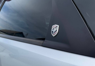Подержанный автомобиль Ford Focus Hatchback 2008 года (20 фото)