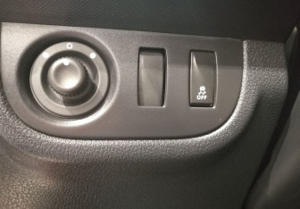 Подержанный автомобиль Renault Logan Sedan 2019 года (13 фото)