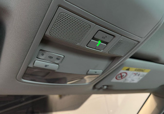 Подержанный автомобиль Skoda Yeti 2017 года (13 фото)