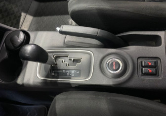 Подержанный автомобиль Mitsubishi Outlander 2014 года (16 фото)