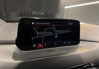 Подержанный автомобиль Mazda CX-5 2019 года (11 фото)