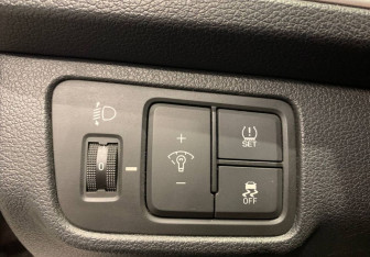 Подержанный автомобиль Hyundai Solaris Sedan 2018 года (11 фото)