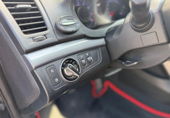 Подержанный автомобиль Hyundai i40 Sedan 2014 года (12 фото)