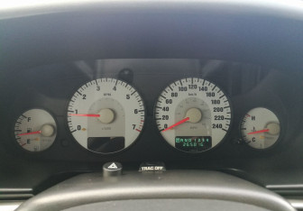 Подержанный автомобиль ГАЗ Volga Siber 2010 года (9 фото)