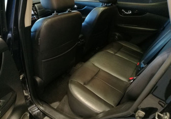 Подержанный автомобиль Nissan Qashqai 2019 года (16 фото)