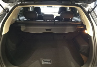 Подержанный автомобиль Geely Atlas 2020 года (18 фото)