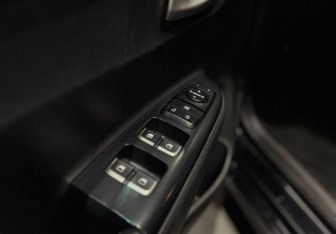 Подержанный автомобиль Kia Rio Sedan 2021 года (13 фото)