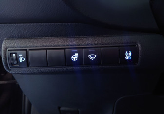 Подержанный автомобиль Toyota Corolla Sedan 2019 года (14 фото)