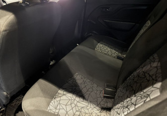 Подержанный автомобиль LADA (ВАЗ) XRAY 2018 года (12 фото)