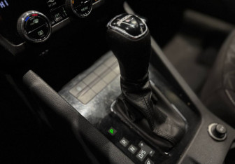 Подержанный автомобиль Skoda Octavia Liftback 2018 года (13 фото)