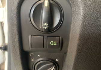 Подержанный автомобиль LADA (ВАЗ) Granta Liftback 2017 года (10 фото)