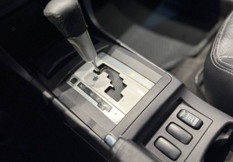 Подержанный автомобиль Mitsubishi Lancer Sedan 2008 года (14 фото)