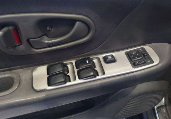 Подержанный автомобиль Mitsubishi Pajero Sport 2008 года (17 фото)