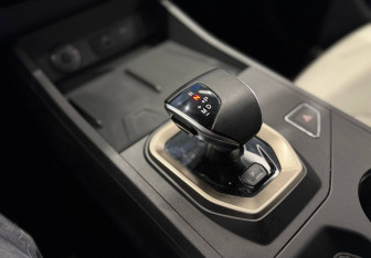 Подержанный автомобиль Jetour Dashing 2023 года (11 фото)