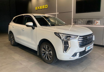 Подержанный автомобиль Haval Jolion 2023 года (2 фото)