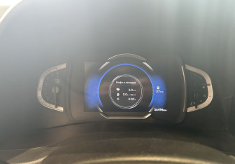 Подержанный автомобиль Hyundai Creta 2021 года (12 фото)