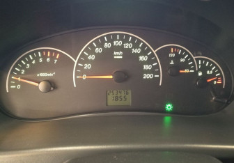 Подержанный автомобиль LADA (ВАЗ) Priora Wagon 2010 года (14 фото)