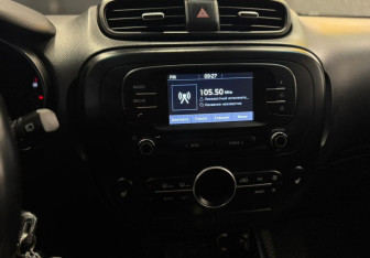 Подержанный автомобиль Kia Soul 2018 года (11 фото)