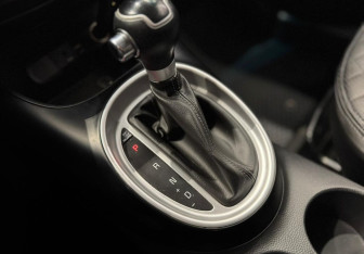 Подержанный автомобиль Kia Soul 2018 года (10 фото)