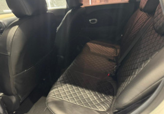 Подержанный автомобиль Kia Soul 2018 года (15 фото)