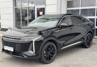 Подержанный автомобиль Exeed RX 2023 года (2 фото)