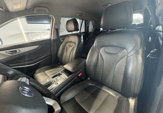 Подержанный автомобиль Changan CS75 2020 года (19 фото)