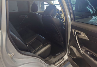 Подержанный автомобиль Geely Atlas 2021 года (11 фото)