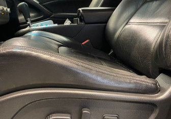 Подержанный автомобиль Nissan Murano Suv 2012 года (8 фото)