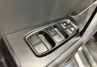Подержанный автомобиль Hyundai Creta 2020 года (13 фото)