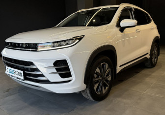 Подержанный автомобиль Exeed LX 2023 года (2 фото)