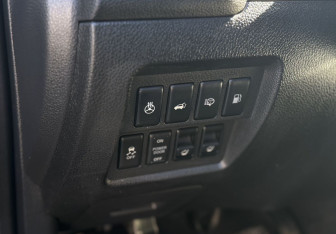 Подержанный автомобиль Nissan Murano Suv 2013 года (11 фото)