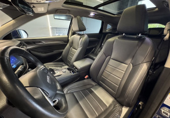 Подержанный автомобиль Haval F7 2021 года (20 фото)