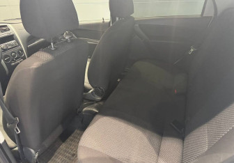 Подержанный автомобиль Datsun on-DO 2017 года (12 фото)