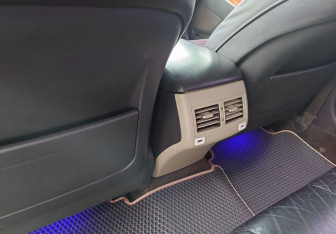 Подержанный автомобиль Toyota Camry Sedan 2008 года (10 фото)