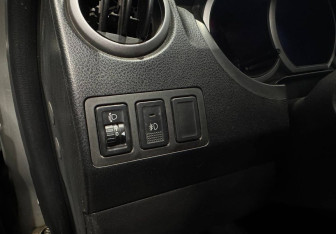 Подержанный автомобиль Suzuki Grand Vitara 2008 года (13 фото)