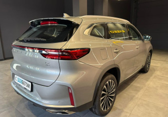 Подержанный автомобиль Exeed TXL 2023 года (7 фото)