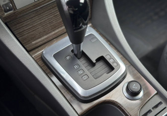 Подержанный автомобиль Ford Focus Hatchback 2008 года (11 фото)