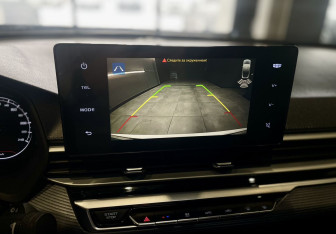 Подержанный автомобиль Geely Emgrand 2023 года (14 фото)