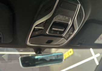 Подержанный автомобиль Geely Coolray 2022 года (18 фото)