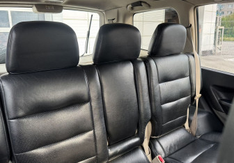 Подержанный автомобиль Mitsubishi Pajero 2003 года (6 фото)