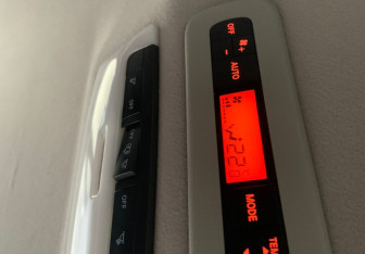 Подержанный автомобиль Nissan Serena Minivan 2017 года (18 фото)