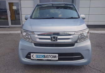 Подержанный автомобиль Honda N-WGN 2019 года (2 фото)