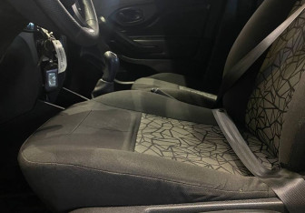 Подержанный автомобиль LADA (ВАЗ) XRAY 2018 года (8 фото)