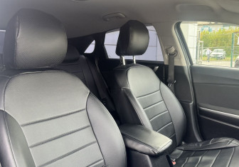 Подержанный автомобиль Kia Ceed Hatchback 2019 года (5 фото)