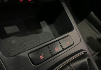 Подержанный автомобиль Kia Rio Sedan 2019 года (8 фото)