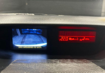 Подержанный автомобиль Mazda CX-7 2011 года (10 фото)