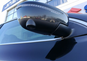 Подержанный автомобиль Nissan Qashqai 2019 года (25 фото)