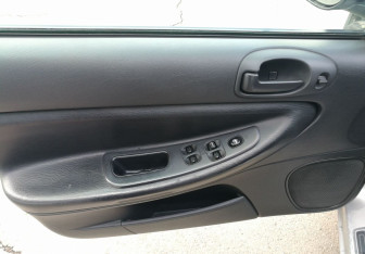 Подержанный автомобиль ГАЗ Volga Siber 2010 года (19 фото)