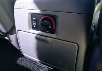 Подержанный автомобиль Toyota Land Cruiser Suv 1998 года (20 фото)